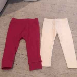 Tea Collection leggings